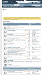 Mobile Screenshot of forums.oztivo.net